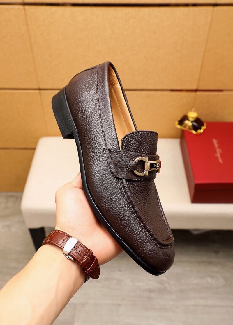 Ferragamo Shoes